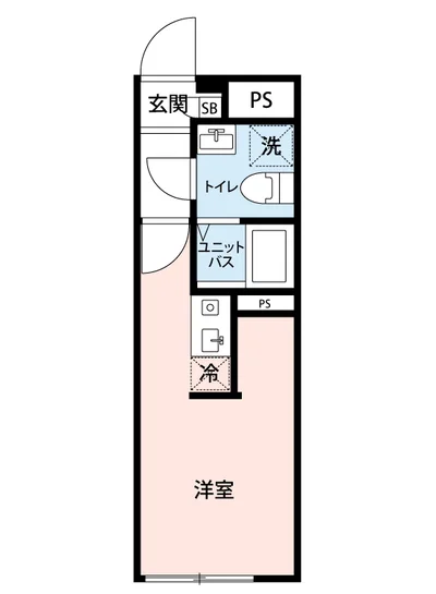 マイナビSTAY北品川グランデ