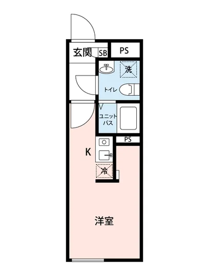マイナビSTAY北品川グランデ