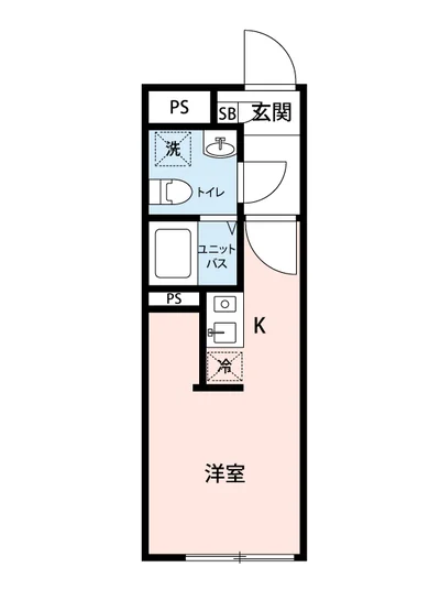 マイナビSTAY北品川グランデ