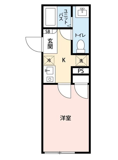 マイナビSTAY北品川グランデ