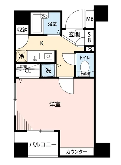 マイナビSTAYミライエ江戸川橋駅前