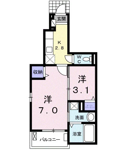 アルストロメリア NE