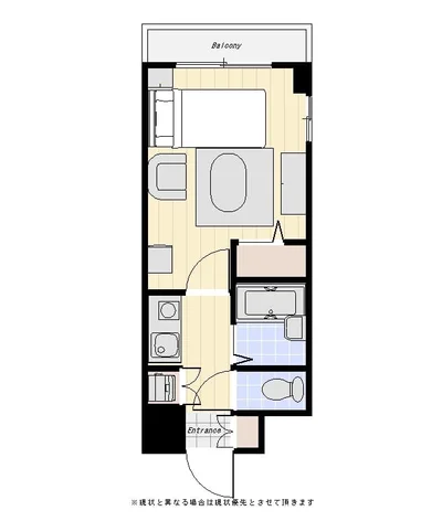 ユニオンマンスリー武蔵小山８
