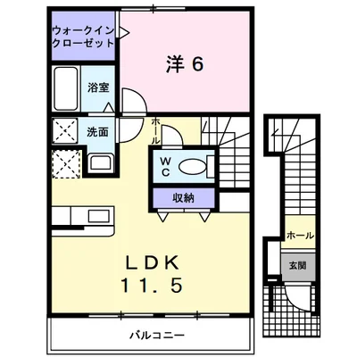 ブルックリンパークⅡ