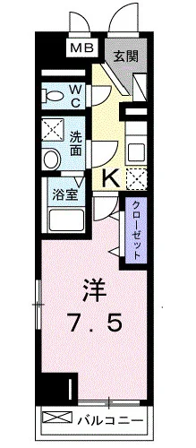 ルーモベルビ・キャトル
