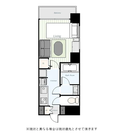 ユニオンマンスリー神田淡路町2