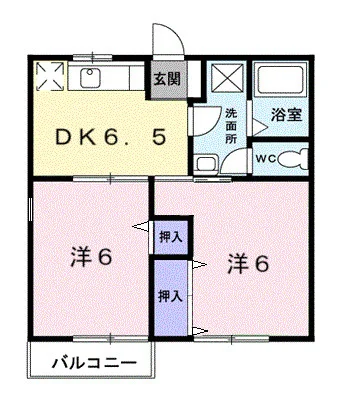 ファミールB