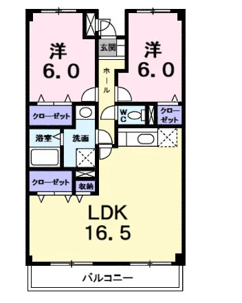 ラフィーネ南伊丹
