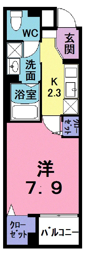 オレンティア
