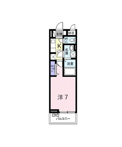 プリムローズKⅤ
