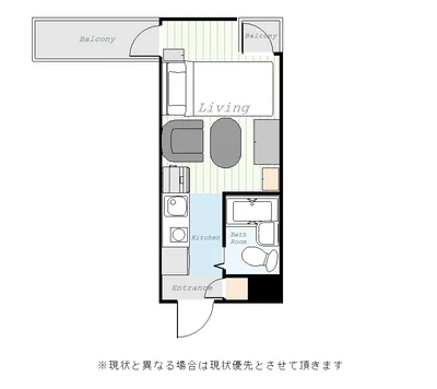 ユニオンマンスリー西小山２