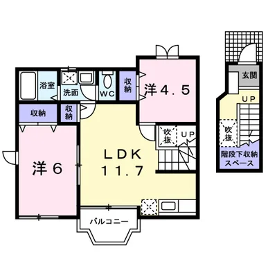 リビエラＯｓａｄａ　Ⅰ