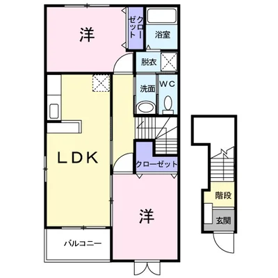 ミーテ通生Ⅱ