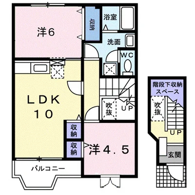 クレールドミール