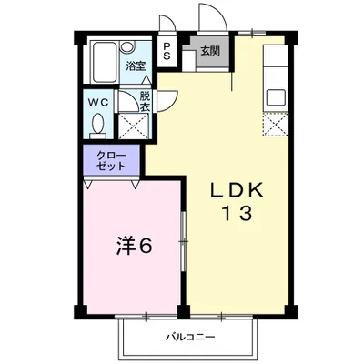 パークサイド泉