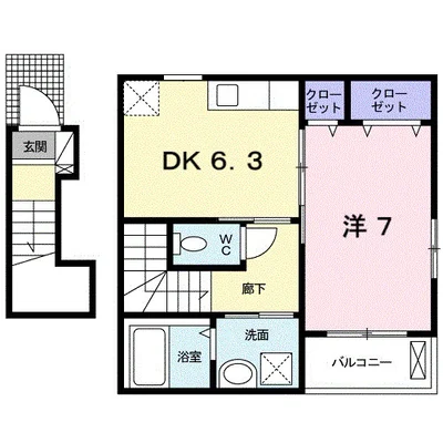 アルテグラン調布