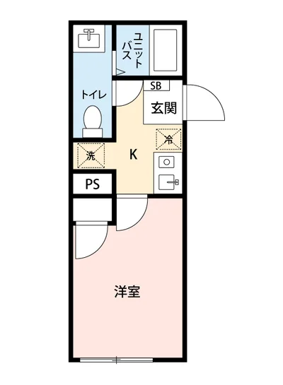 マイナビSTAY北品川グランデ