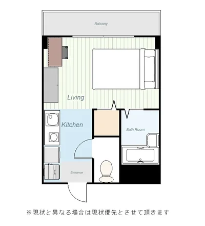ユニオンマンスリー西船橋２
