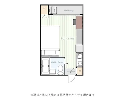 ユニオンマンスリー松戸１