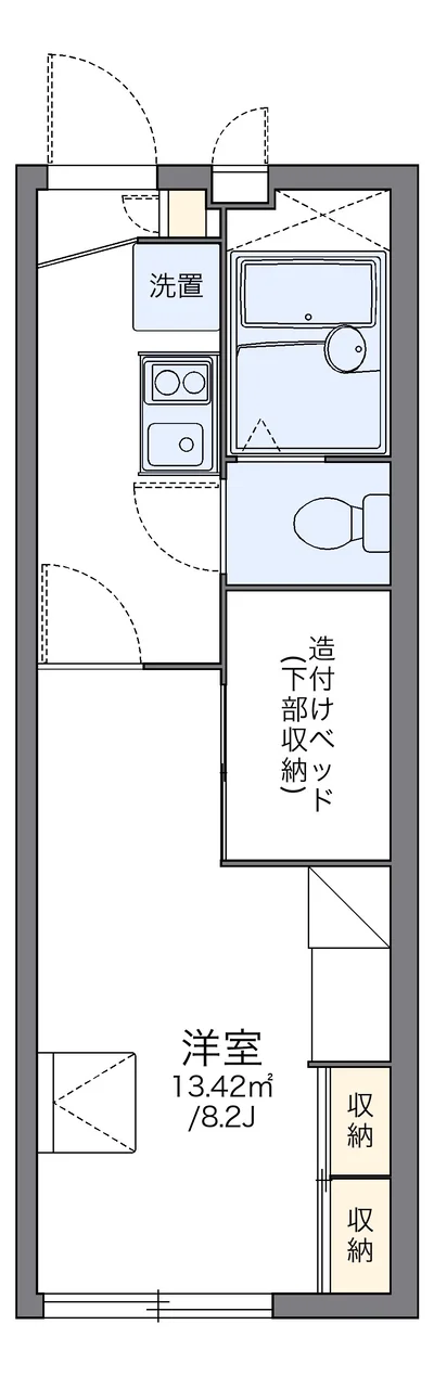 レオパレスボヌール
