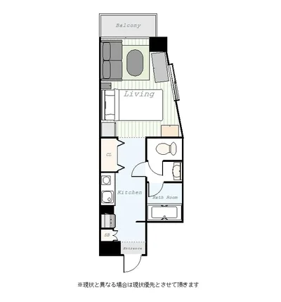 ユニオンマンスリー南柏１