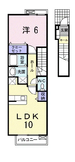 クレメントB