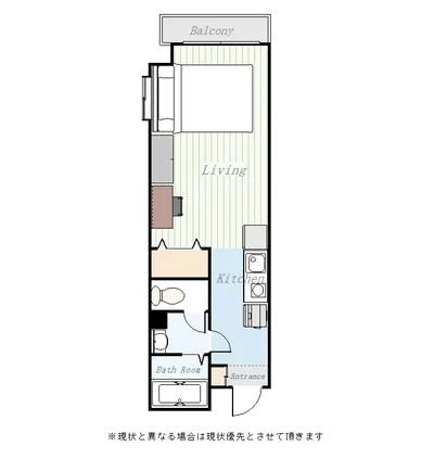 ユニオンマンスリー南柏１
