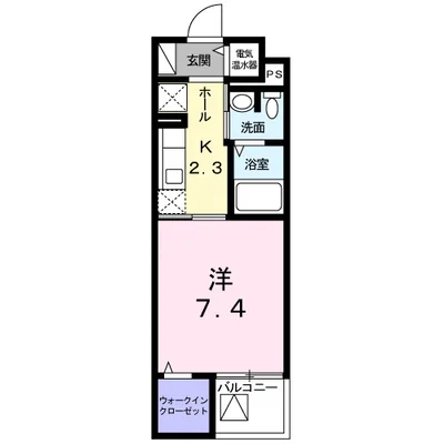クオーレ　メグ