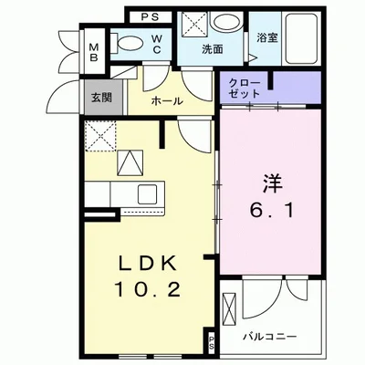 T.MガーデンⅢ