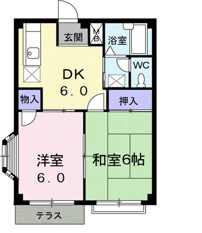 ニューエルデム仲田