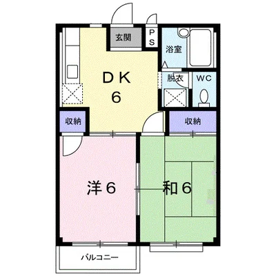 ニューシティー大沢