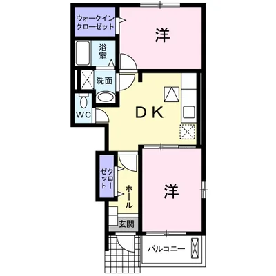 フランブリーズⅡ
