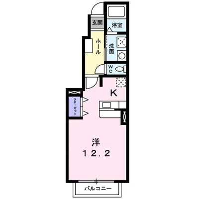サニースクエアⅠ