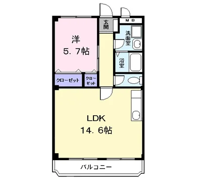 エステート万町