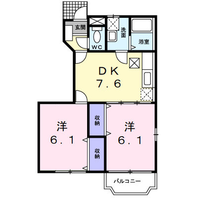 カーサ　ポッツォ