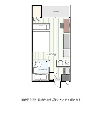 ユニオンマンスリー板橋本町６