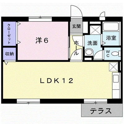 ドリームハイツ・11