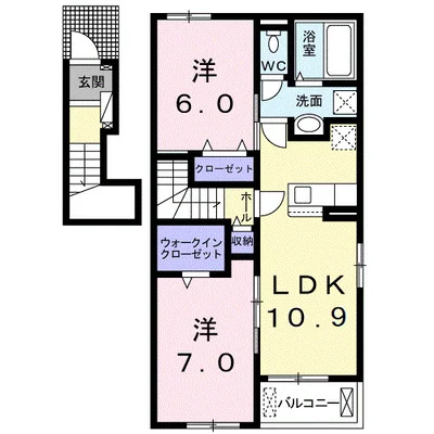 ハートホームズ壱番館