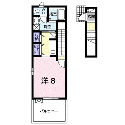 プログレス A