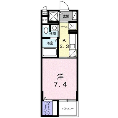 エムズアークⅠ