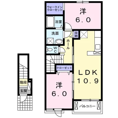 ユニゾン　Ｂ