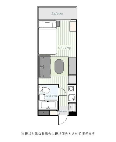 ユニオンマンスリー三軒茶屋１２