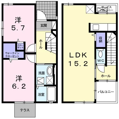 patio 見和