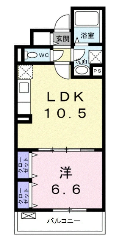 ウイステリア関口