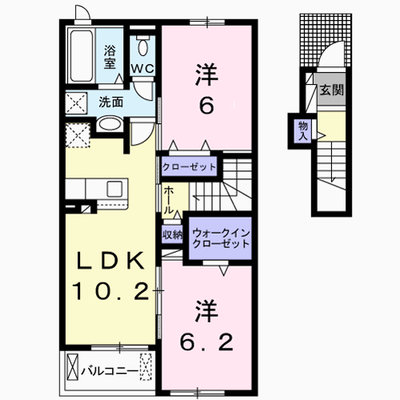 フリーデⅠ