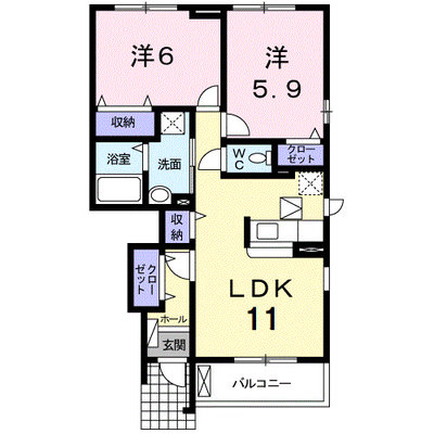 フォレスタ ロヴィーネ 3