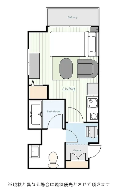 ユニオンマンスリー練馬駅前2