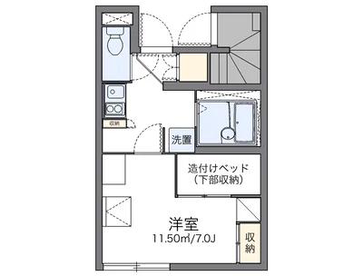レオパレスやまぶき