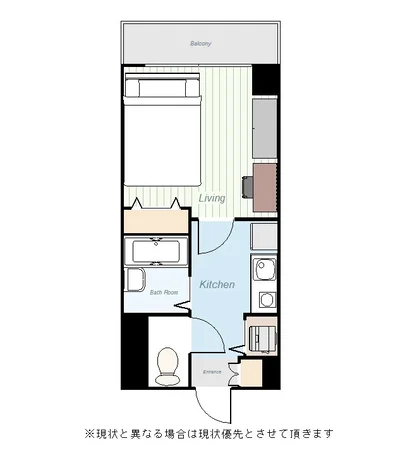 ユニオンマンスリー東府中２