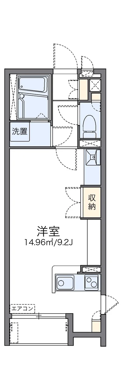 レオネクスト道